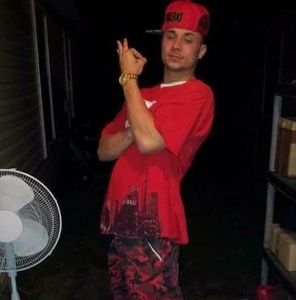 Meet your Posher, Ryan